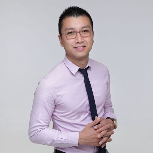 Max Wong